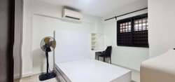 Blk 20 Dover Ville (Queenstown), HDB 3 Rooms #567692741